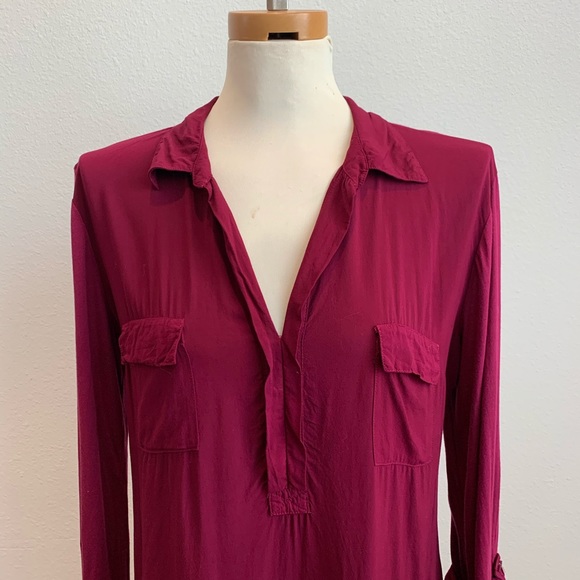 Splendid top (size L) - Picture 3 of 8